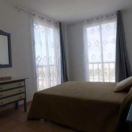Platon 2D Apartment Puerto del Rosario  Ngoại thất bức ảnh