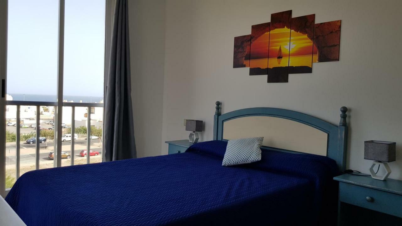 Platon 2D Apartment Puerto del Rosario  Ngoại thất bức ảnh